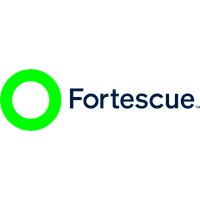 logo - Fortescue Ltd