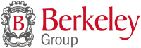 logo - The Berkeley Group Holdings plc