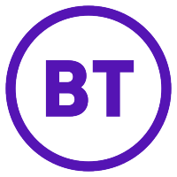 logo - BT Group Plc