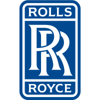 logo - Rolls-Royce Holdings PLC