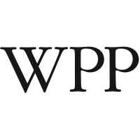 logo - WPP PLC