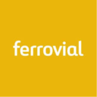 logo - Ferrovial S.A.