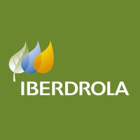 logo - Iberdrola S.A.