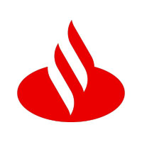 logo - Banco Santander S.A.