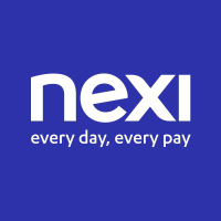 logo - Nexi S.p.A