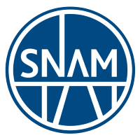 logo - Snam SpA