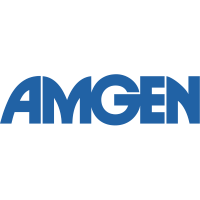 logo - Amgen Inc