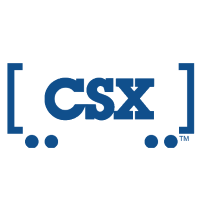 logo - CSX Corporation