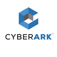 logo - CyberArk Software Ltd