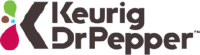 logo - Keurig Dr Pepper Inc