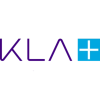 logo - KLA Corporation