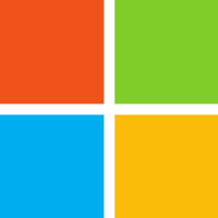 logo - Microsoft Corporation