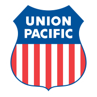 logo - Union Pacific Corporation