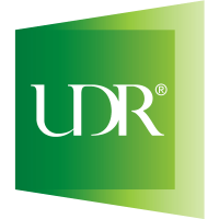 logo - UDR Inc