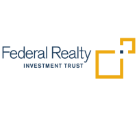 logo - Federal Realty Investment Trust