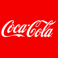 logo - The Coca-Cola Company